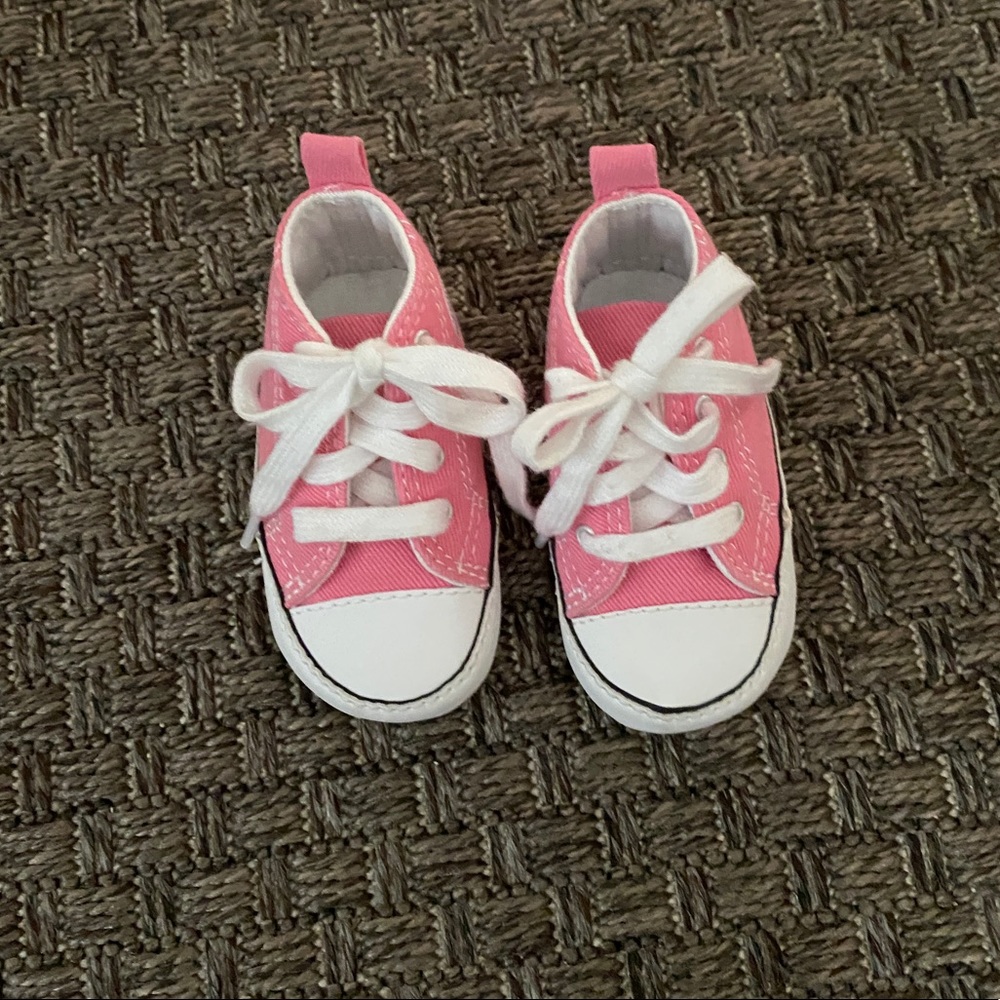 Infant Converse